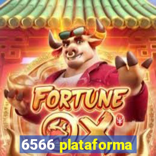 6566 plataforma